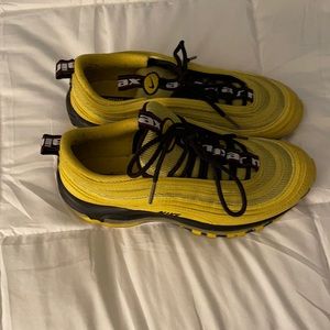 Nike Air Max big box’s sneaker